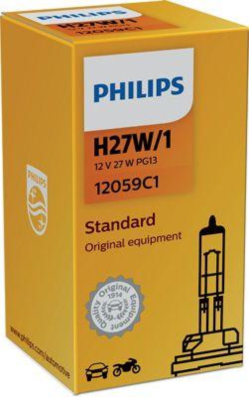 PHILIPS Bulb