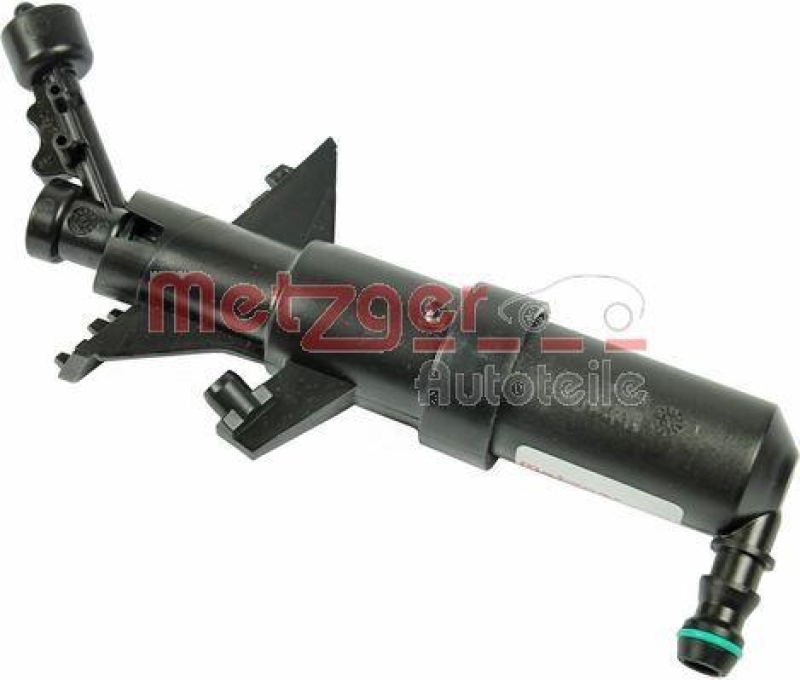 METZGER Waschwasserd&uuml;se, Scheinwerferreinigung ORIGINAL ERSATZTEIL 2220516
