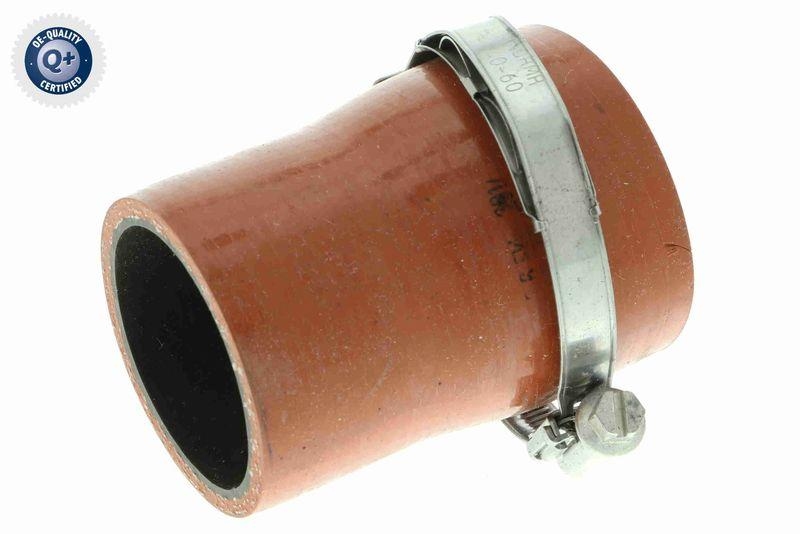 VAICO Ladeluftschlauch Q+, Erstausr&uuml;sterqualit&auml;t V25-1035