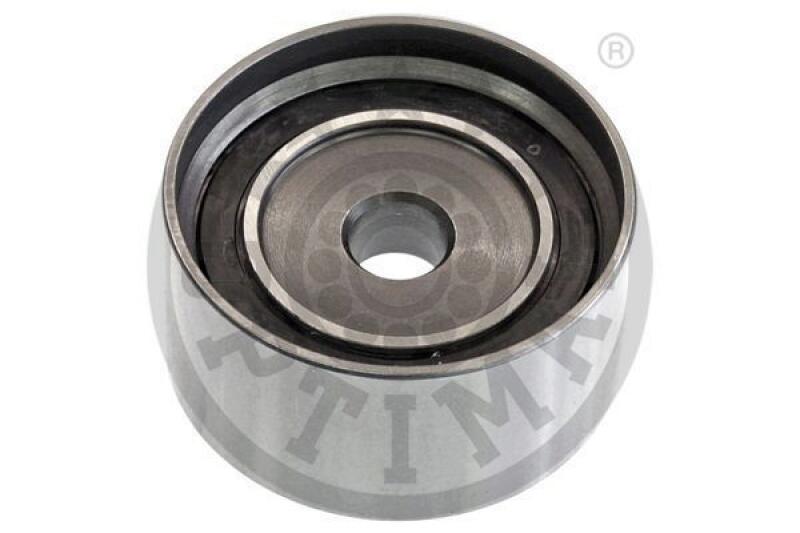 OPTIMAL Deflection/Guide Pulley, timing belt