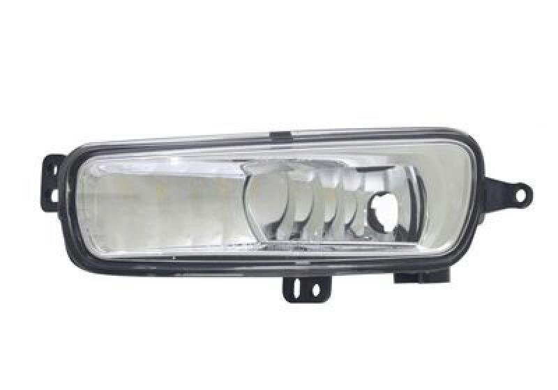 VAN WEZEL Fog Light