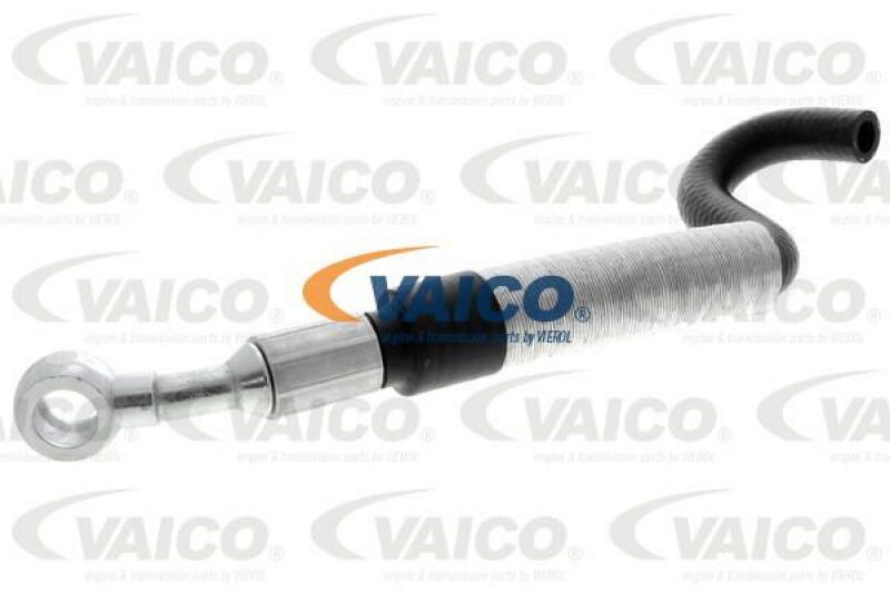 VAICO Hydraulic Hose, steering system Original VAICO Quality