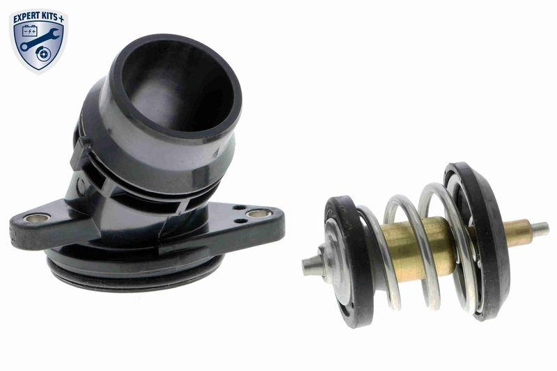 VEMO Thermostat, coolant EXPERT KITS +