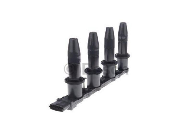 BOSCH Ignition Coil