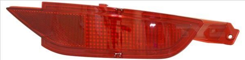 Reflex Reflector