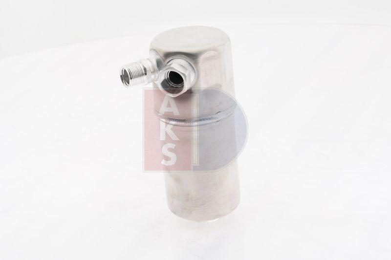 AKS DASIS Trockner, Klimaanlage 802470N