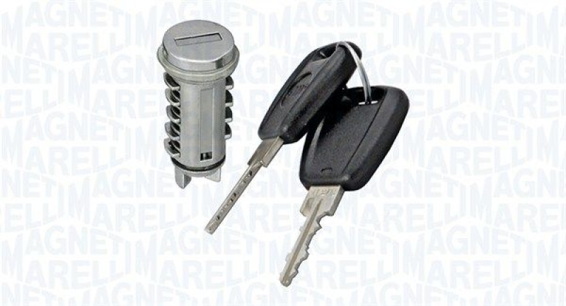 MAGNETI MARELLI Schlie&szlig;zylinder