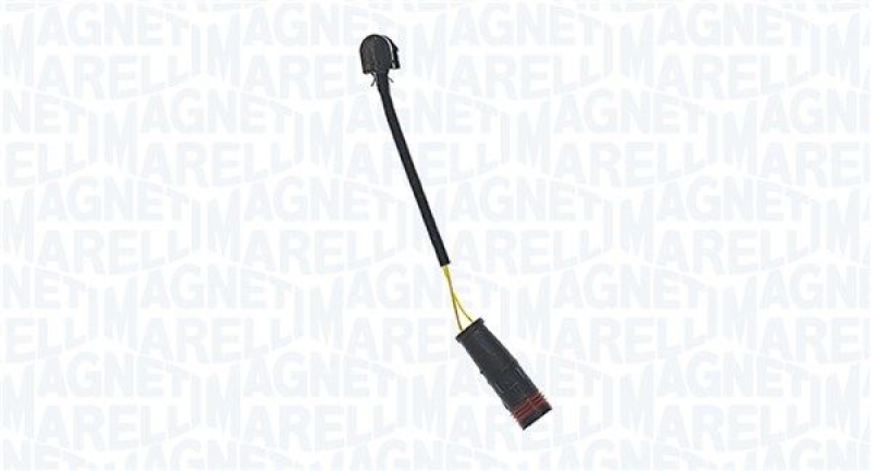 MAGNETI MARELLI Warnkontakt, Bremsbelagverschleiß