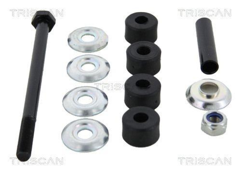 TRISCAN Stabiliser Set