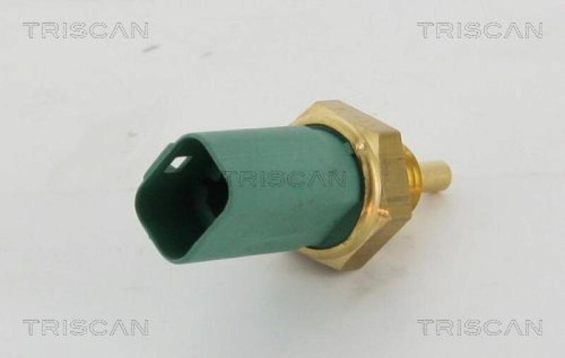 TRISCAN Sensor, coolant temperature