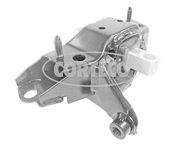 CORTECO Mounting, manual transmission