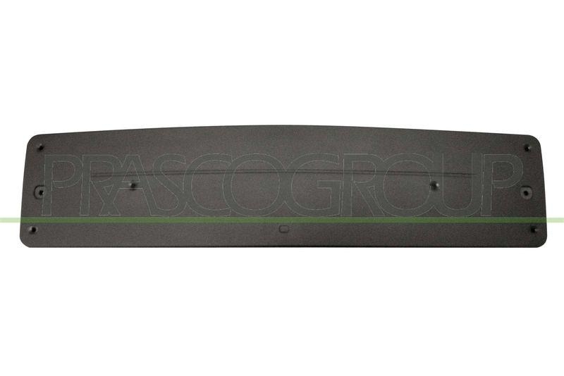 Licence Plate Holder