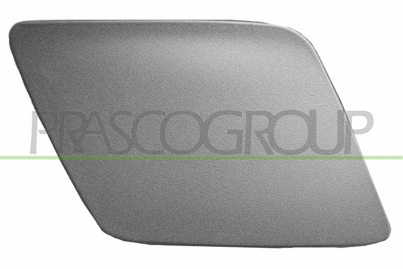 PRASCO Blende, Stoßfänger