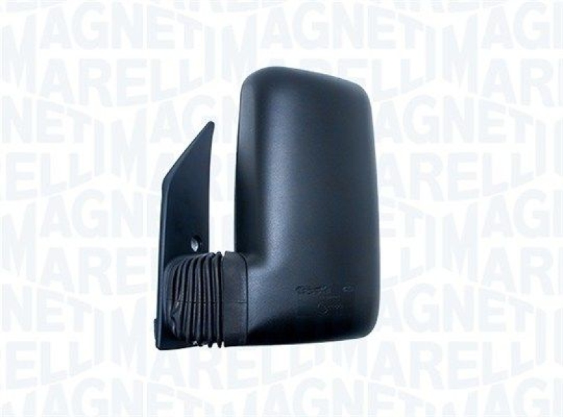 MAGNETI MARELLI Wide-Angle Mirror