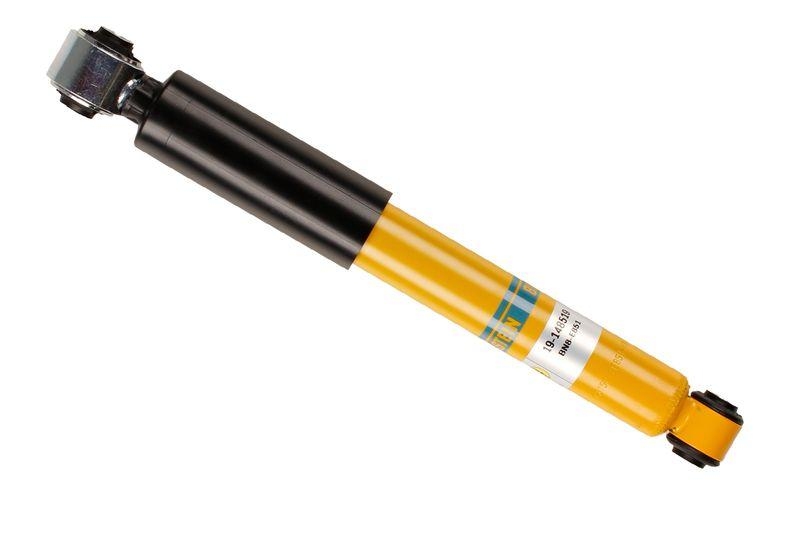 BILSTEIN Sto&szlig;d&auml;mpfer BILSTEIN - B6 Hochleistungsd&auml;mpfer 19-148519