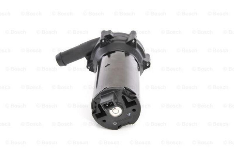 BOSCH Additional Water Pump