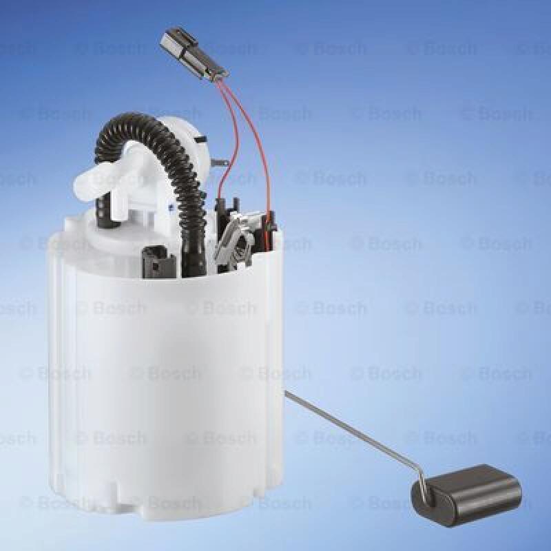BOSCH Kraftstoff-Fördereinheit