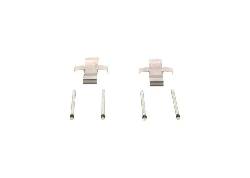 BOSCH Zubeh&ouml;rsatz, Scheibenbremsbelag 1 987 474 066