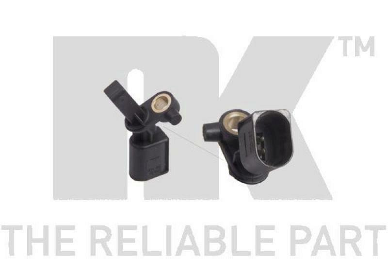 NK Sensor, wheel speed