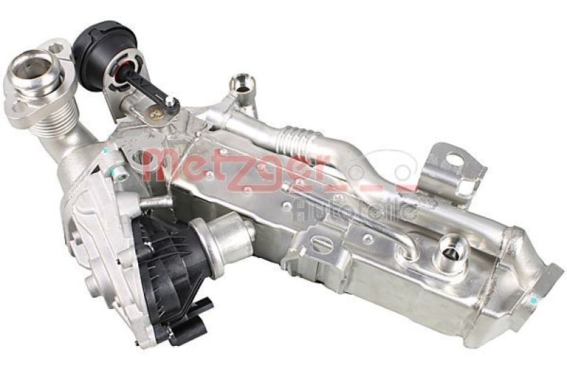 METZGER EGR Module