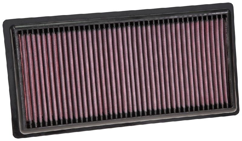 K&N Filters Luftfilter