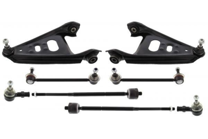 MAPCO Lenkersatz, Radaufh&auml;ngung