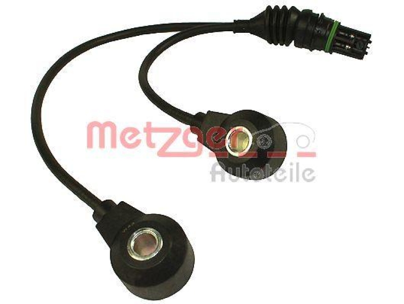 METZGER Knock Sensor