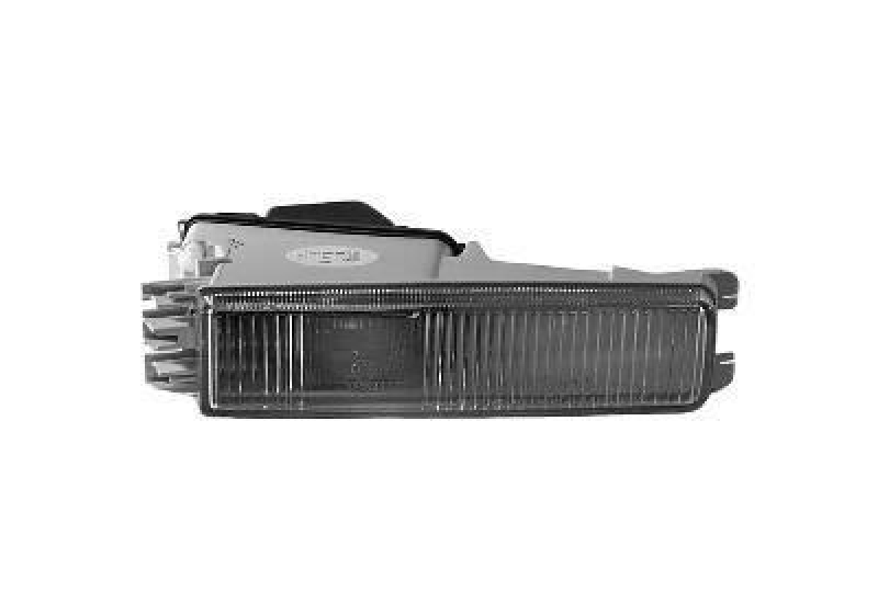VAN WEZEL Nebelscheinwerfer 322996