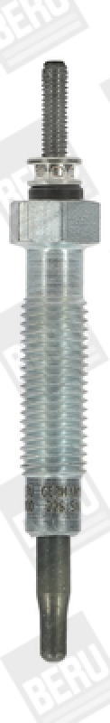 BorgWarner (BERU) Gl&uuml;hkerze