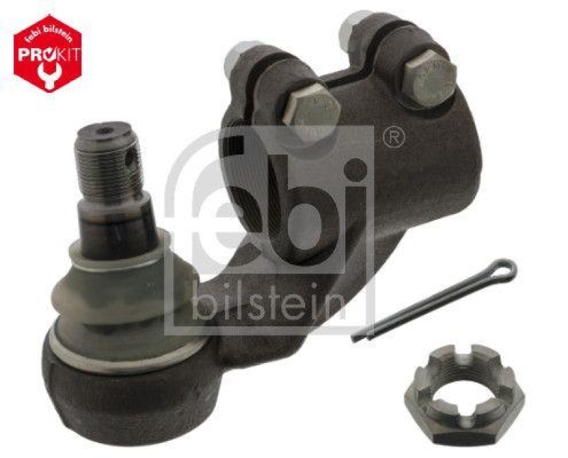 FEBI BILSTEIN Spurstangenkopf ProKit 03957