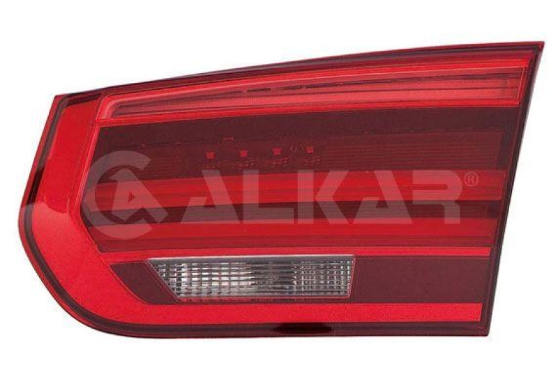 Combination Rearlight