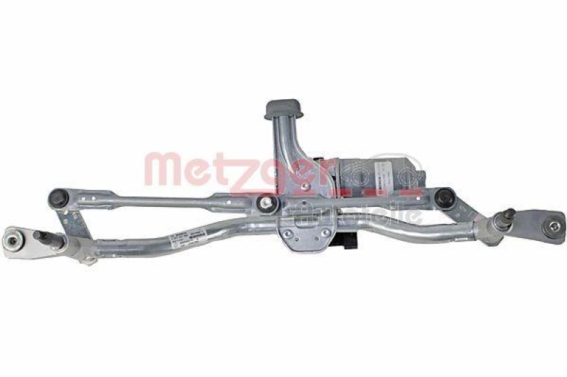 METZGER Wiper Linkage OE-part