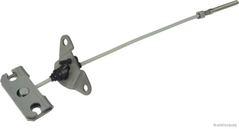 HERTH+BUSS JAKOPARTS Cable Pull, parking brake