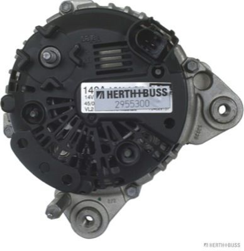 HERTH+BUSS ELPARTS Generator 32044460