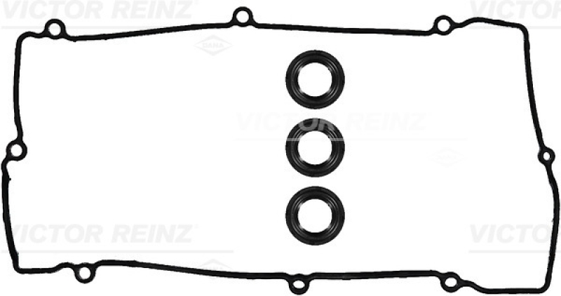 VICTOR REINZ Gasket Set, cylinder head cover