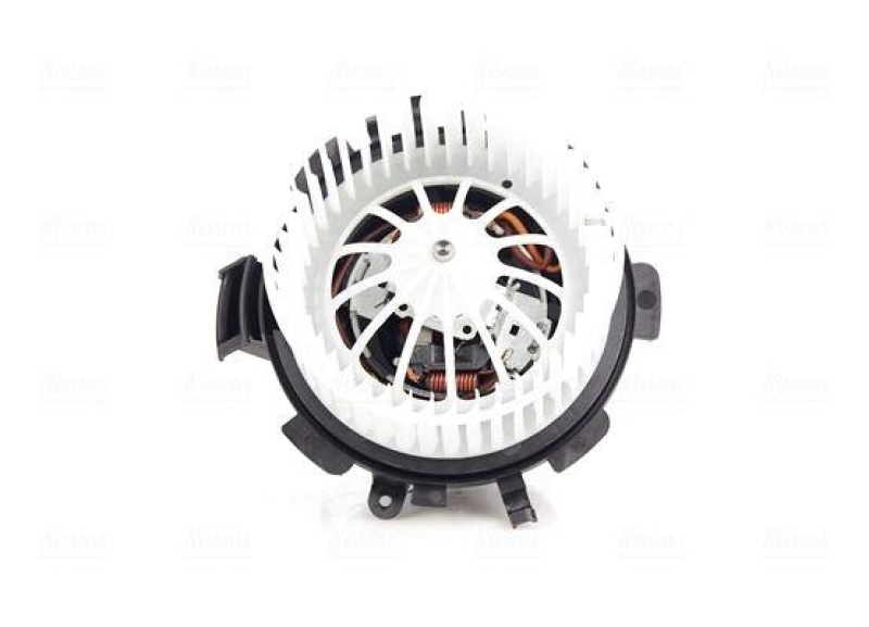 NISSENS Interior Blower