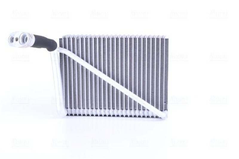 NISSENS Evaporator, air conditioning