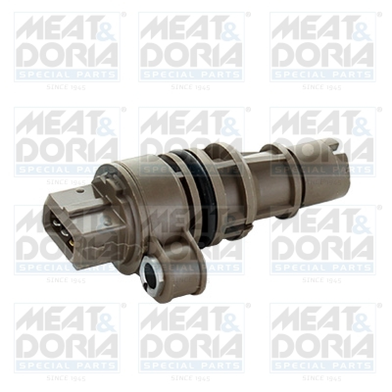 MEAT & DORIA Sensor, speed / RPM