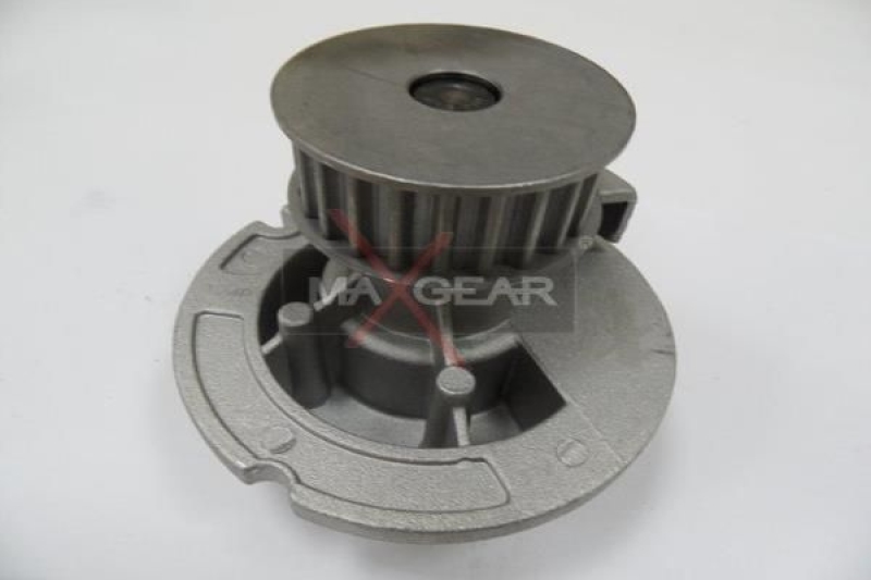 MAXGEAR Water Pump, engine cooling