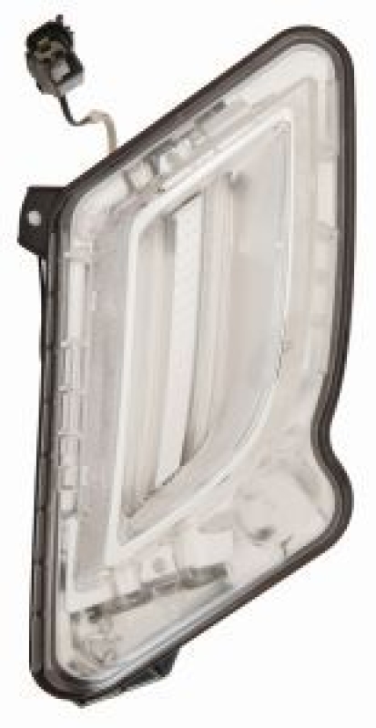 Daytime Running Light