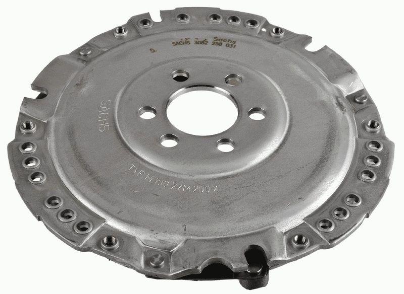 SACHS Kupplungsdruckplatte