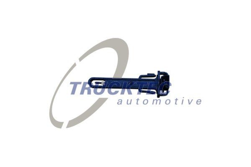 TRUCKTEC AUTOMOTIVE Sensor, Innenraumtemperatur