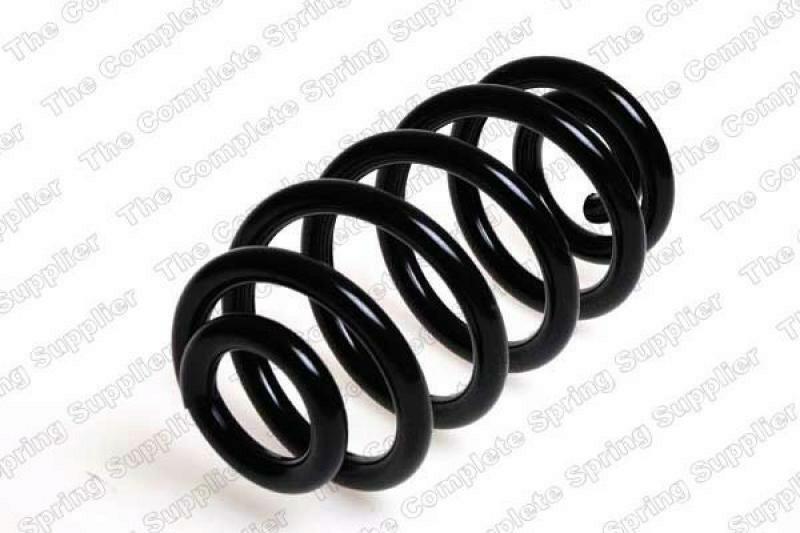 LESJÖFORS Coil Spring
