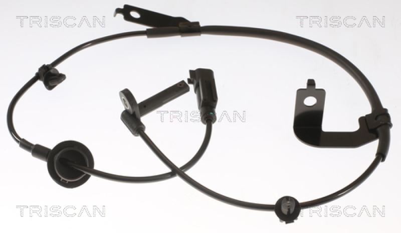 TRISCAN Sensor, Raddrehzahl 8180 80128