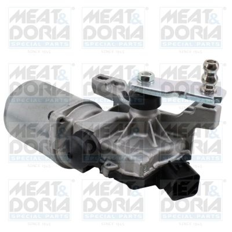 MEAT & DORIA Wischermotor 27094