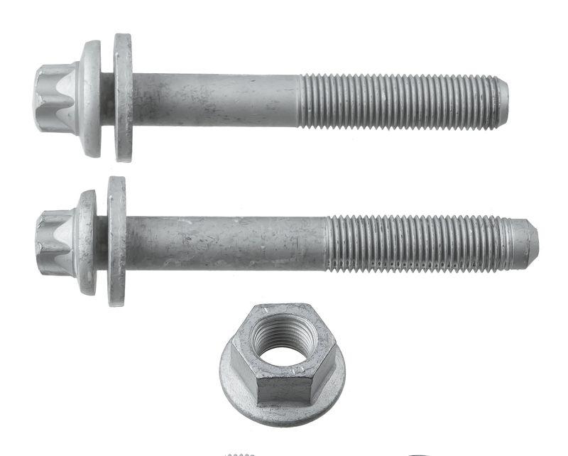 LEMFÖRDER Reparatursatz, Radaufhängung Service Pack