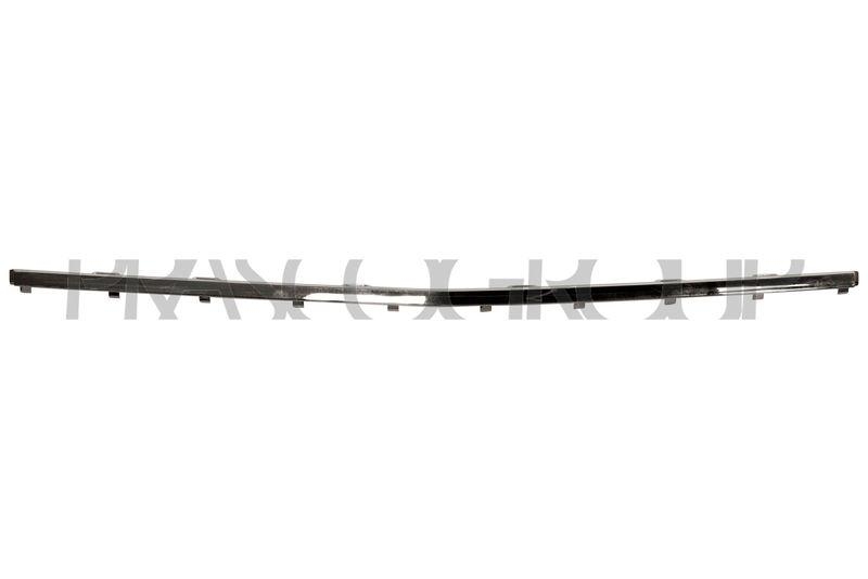 Trim/Protective Strip, bumper