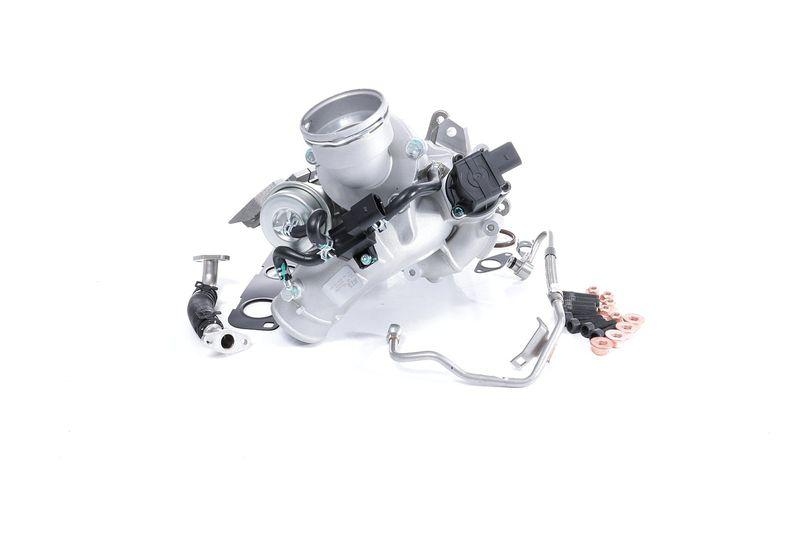 BTS Turbo Lader, Aufladung TURBO SERVICE SET BUDGET