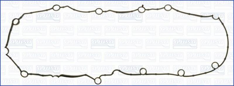 AJUSA Gasket, cylinder head cover