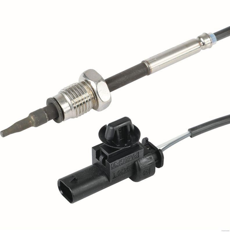HERTH+BUSS ELPARTS Sensor, Abgastemperatur